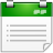 list,listing icon