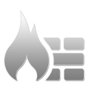firewall icon