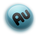 audition, cs4 icon