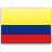 colombia,flag,country icon