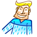personal icon