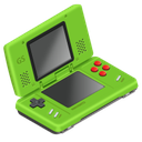 ds, gs icon
