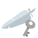 apache,server,key icon
