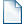 document, new icon