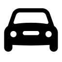 car svg vector icon