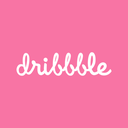dribbble icon