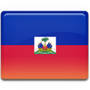 flag, haiti icon