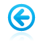 navigation,left,frame icon