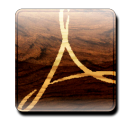 acrobat icon