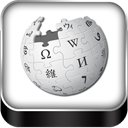 wikipedia icon