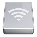 media,airport icon