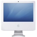 imac,apple icon