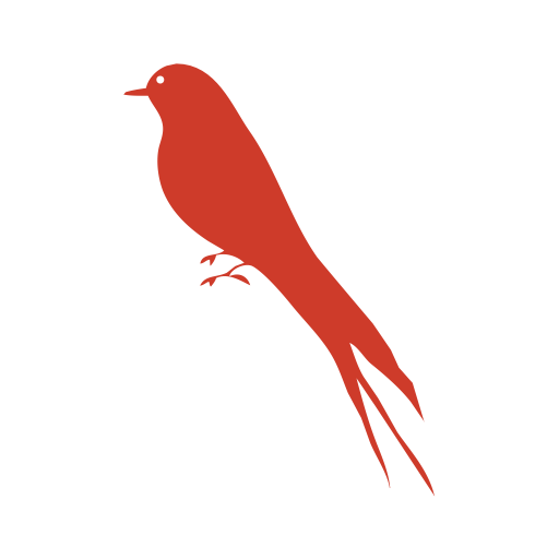 Ying svg vector icon