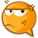 anger icon