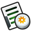 configuration,setting,config,preference,configure,option icon