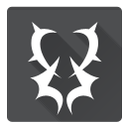 fairy tail, grimoire heart icon