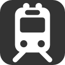 raiway,station icon