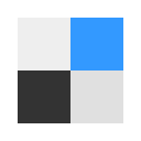connect, delicios, network, online, seo, social, software svg vector icon