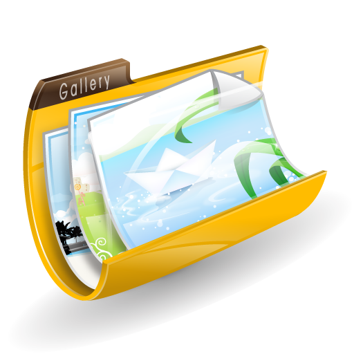 gallery icon