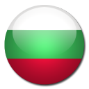 bulgaria,flag,country icon