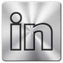 linkedin icon