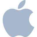 apple svg vector icon