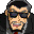 chief,chujo,game,gaming icon