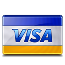 visa icon