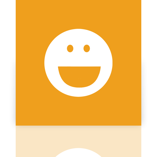 yahoo,messenger,alt,mirror icon