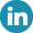 linkedin icon