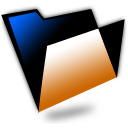 orange icon