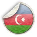 azerbaijan icon
