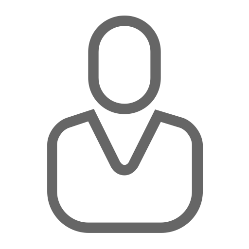 Personal Information Ash svg vector icon