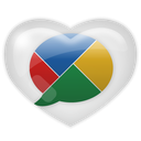 googlebuzz, media, social icon