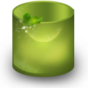 empty,recycle bin,blank,trash icon