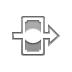 wire,transfer icon