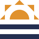 foggy, forecast, weather svg vector icon