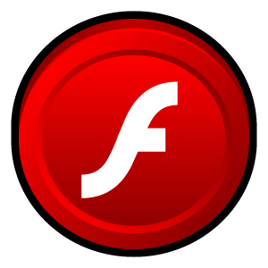 macromedia,flash,badge icon