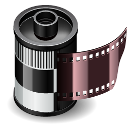 film icon