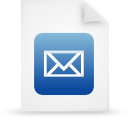 file,document,paper,blue icon