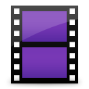 movie,film,video icon