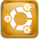 start,here,kubuntu icon
