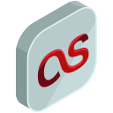 internet, media, network, online, social svg vector icon