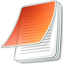 text,document,file,paper icon