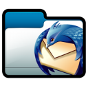 mozilla,thunderbird icon