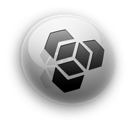 extension, manager icon
