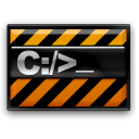 orange,alarm icon