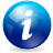 about, help, info, information, support icon