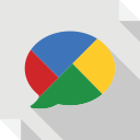 buzz, google, google buzz, logo, media, social, social media, square svg vector icon