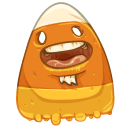 candy,corn,ken icon
